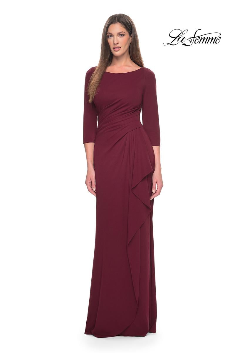 La Femme Evening 31705 - Wine
