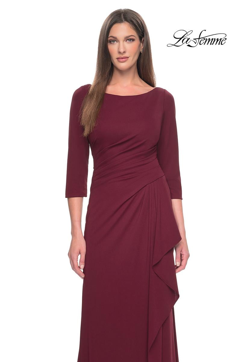 La Femme Evening 31705 - Wine