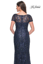 La Femme Mother of the Bride 31709 - Navy