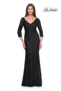 La Femme Evening 31721