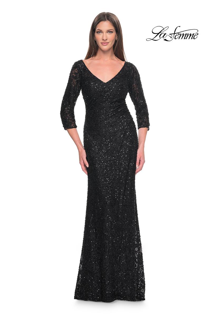 La Femme Evening 31721