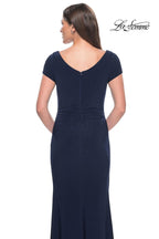 La Femme Evening 31773 - Navy