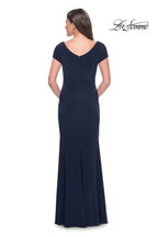 La Femme Evening 31773 - Navy