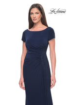 La Femme Evening 31773 - Navy