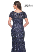 La Femme Mother of the Bride 31779 - Navy