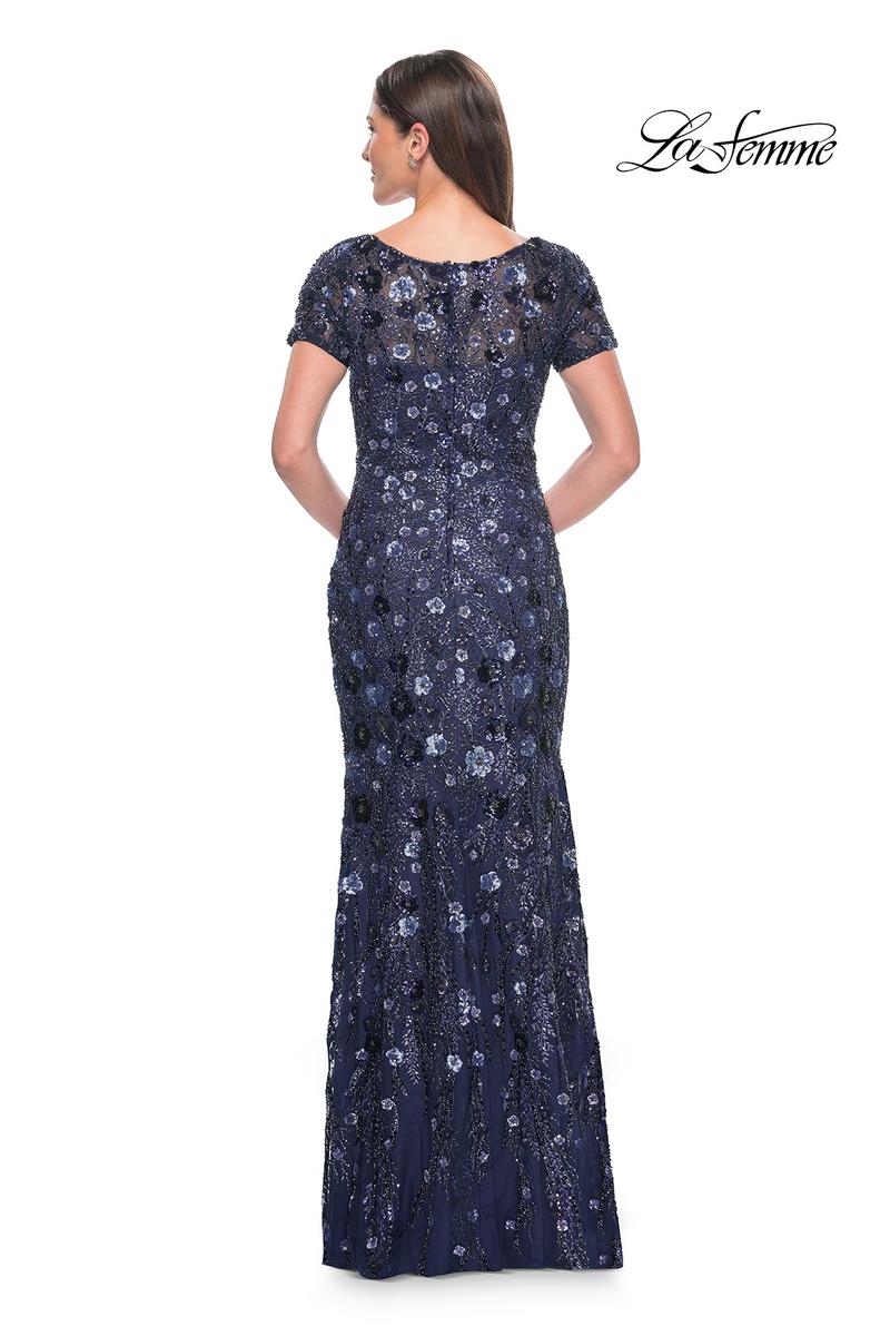 La Femme Mother of the Bride 31779 - Navy