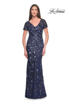 La Femme Mother of the Bride 31779 - Navy