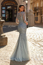 La Femme Evening 31799 - Default