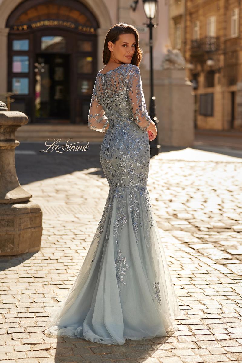 La Femme Evening 31799 - Default