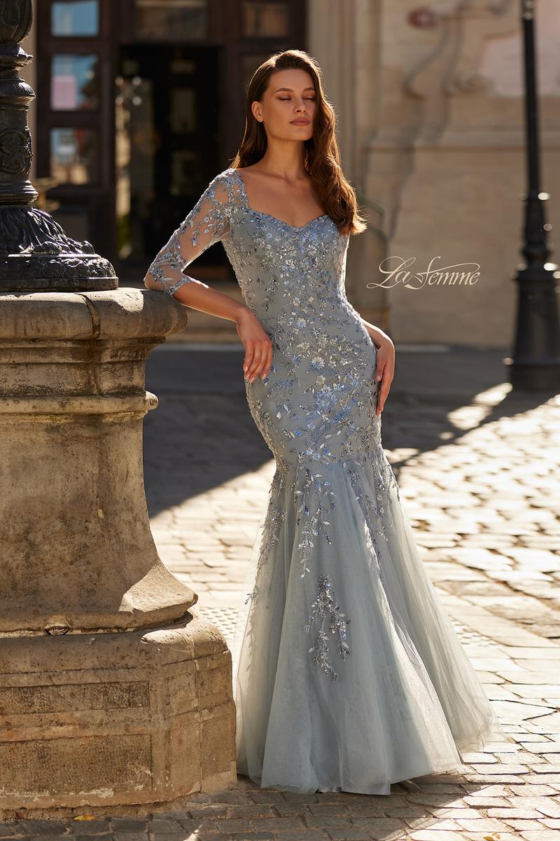 La Femme Evening 31799 - Default