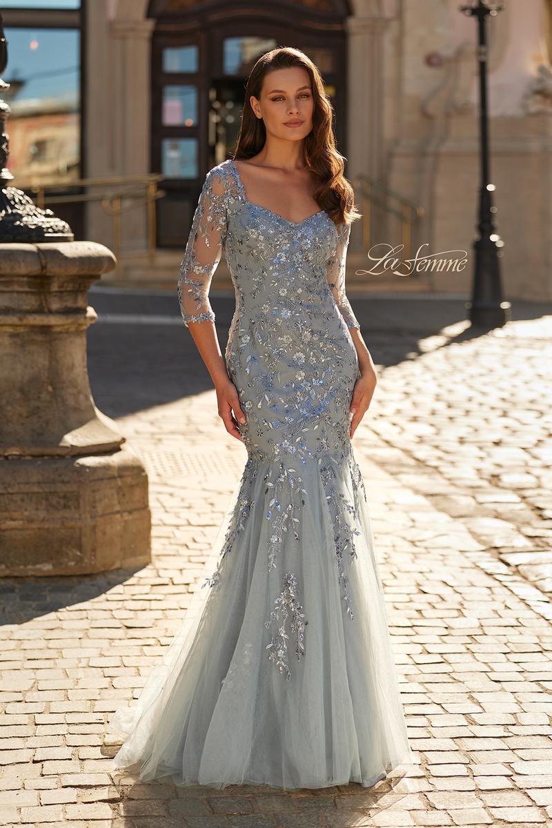 La Femme Evening 31799