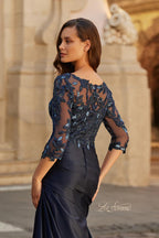 La Femme Evening 31802 - Default
