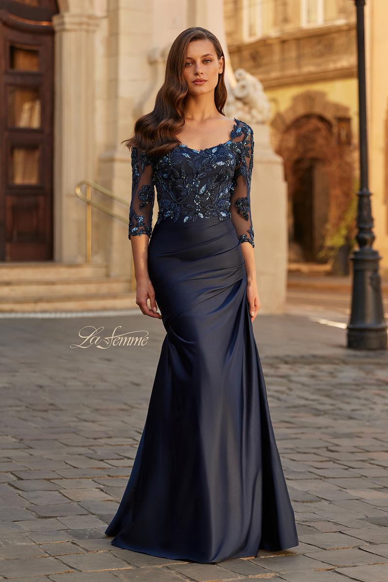 La Femme Evening 31802