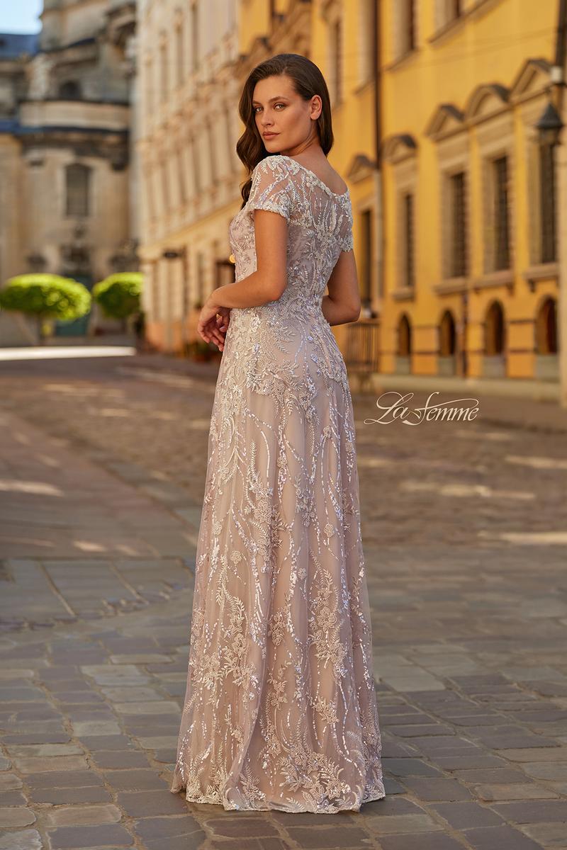 La Femme Evening 31838 - Default