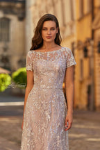 La Femme Evening 31838 - Default