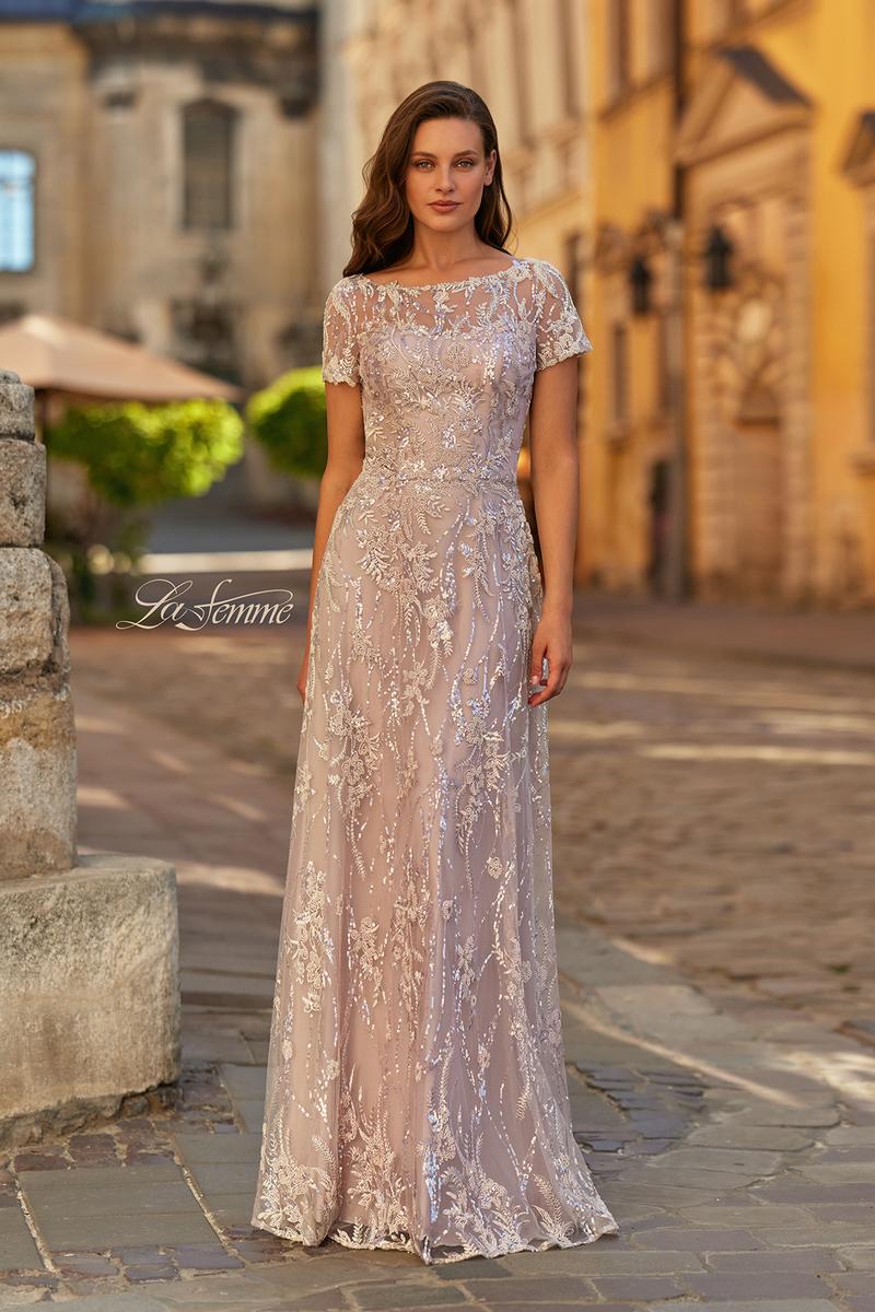 La Femme Evening 31838