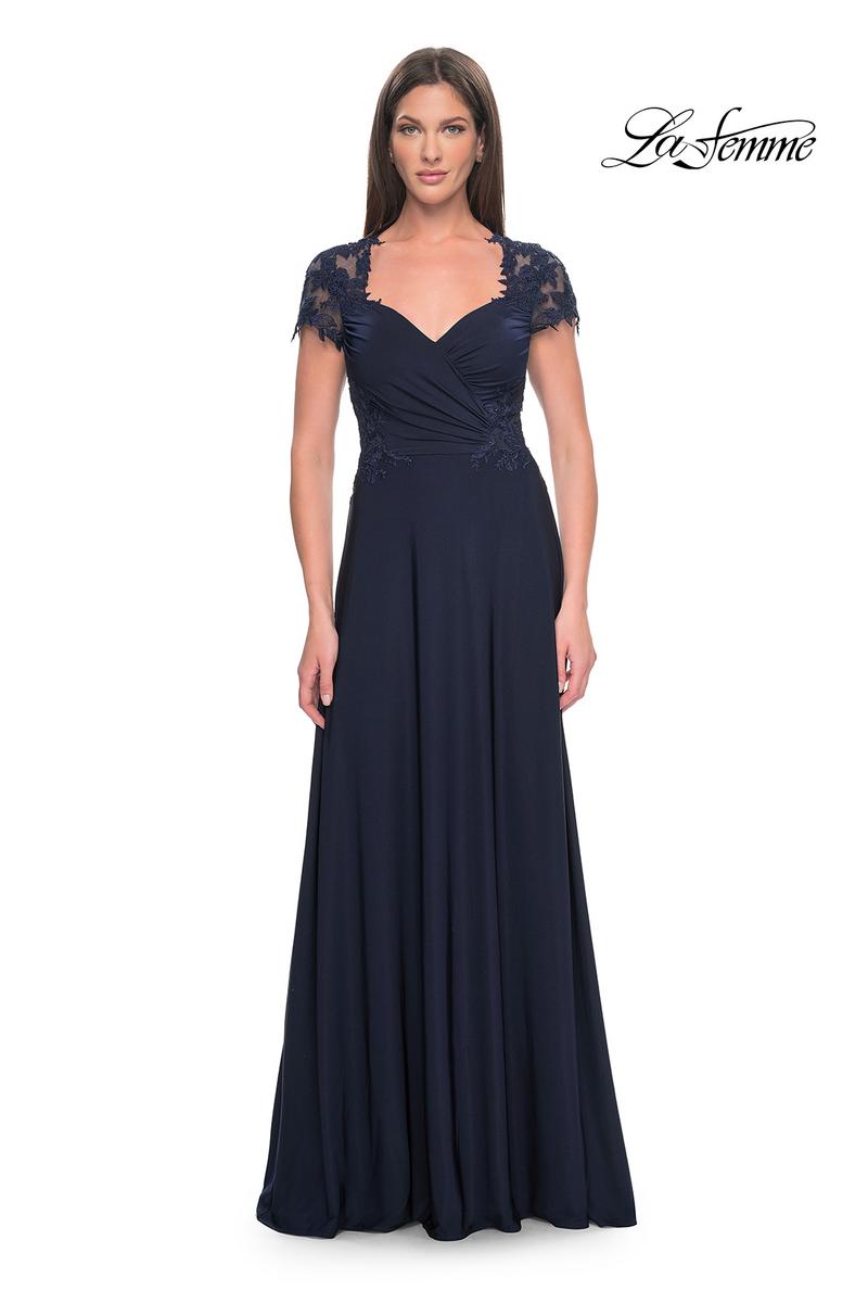 La Femme Evening 31906