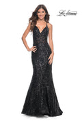 La Femme Dress 31943