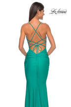 La Femme Dress 31989 - JADE