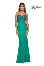 La Femme Dress 31989 - JADE