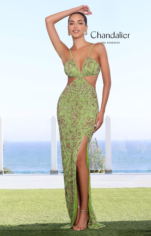 Chandalier Los Angeles 30195