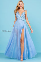 Scala 60262 - Dolphin/Silver