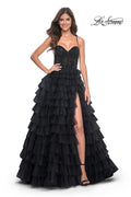 La Femme Dress 32002