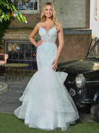 Colors Dress Dress 3200 - White