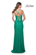 La Femme Dress 32058 - JADE