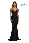 La Femme Dress 32217