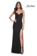 La Femme Dress 32219