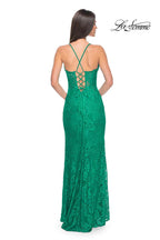 La Femme Dress 32248 - JADE