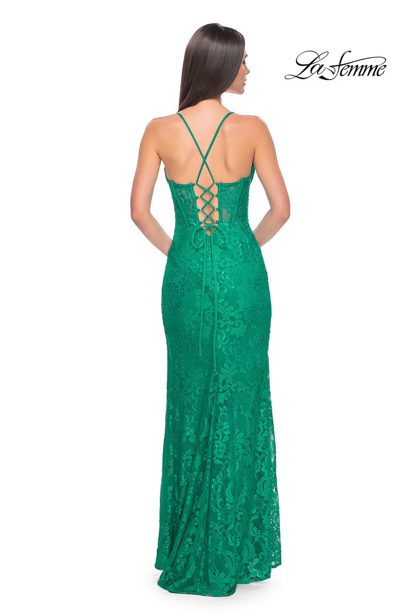 La Femme Dress 32248 - JADE