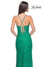 La Femme Dress 32248 - JADE