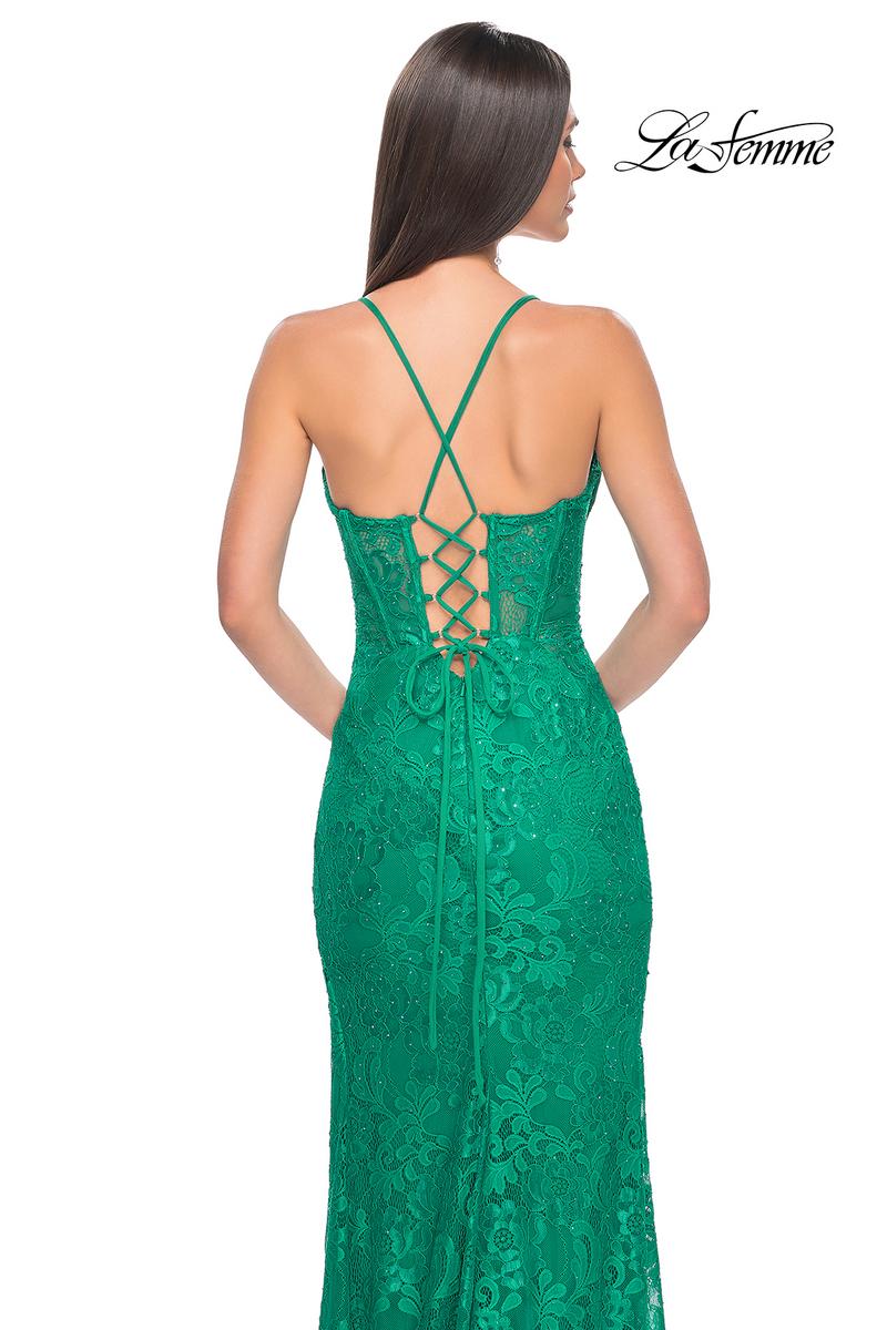 La Femme Dress 32248 - JADE
