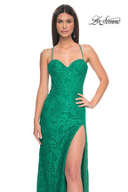 La Femme Dress 32248 - JADE