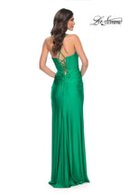 La Femme Dress 32256 - JADE