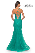 La Femme Dress 32273 - JADE
