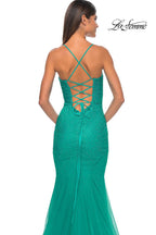 La Femme Dress 32273 - JADE