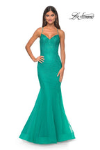 La Femme Dress 32273 - JADE