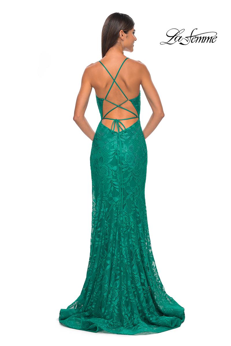 La Femme Dress 32308 - JADE