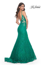 La Femme Dress 32315 - JADE