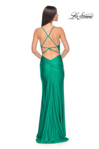 La Femme Dress 32317 - JADE