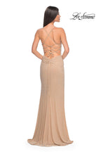 La Femme Dress 32318