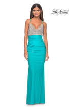La Femme Dress 32320
