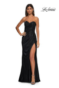 La Femme Dress 32375