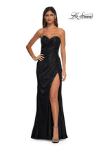 La Femme Dress 32375