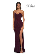 La Femme Dress 32422