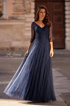 La Femme Mother of the Bride 32460 - Navy
