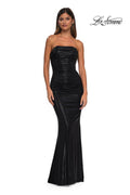 La Femme Dress 32518